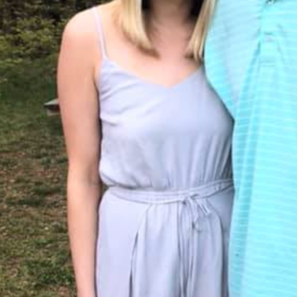 Jumpsuit - Picture 2 of 2
